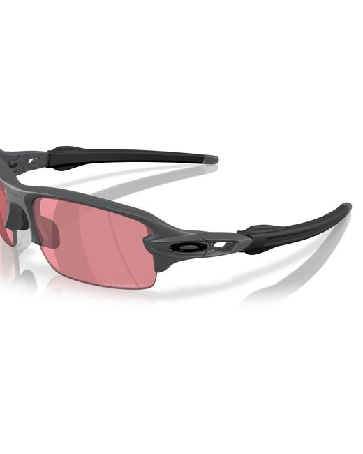 Oakley Black Oo9511 Flak 2.0 S Sunglasses