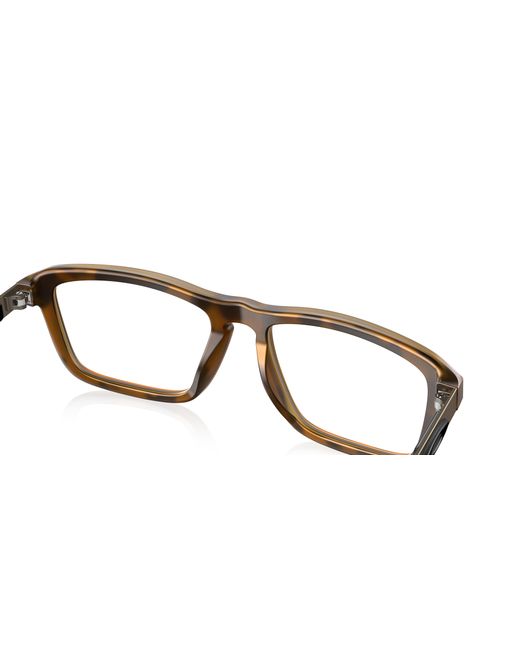 Oakley Quad Out (youth Fit) Eyeglasses in Black für Herren