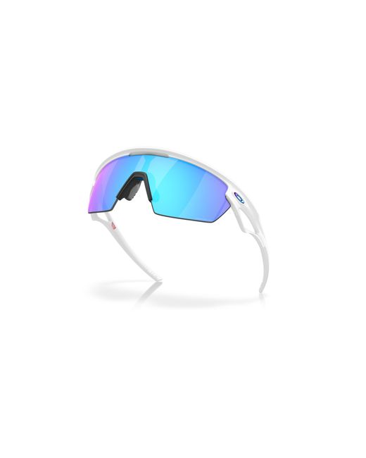 Oakley Blue Herren SphaeraTM Sonnenbrillen