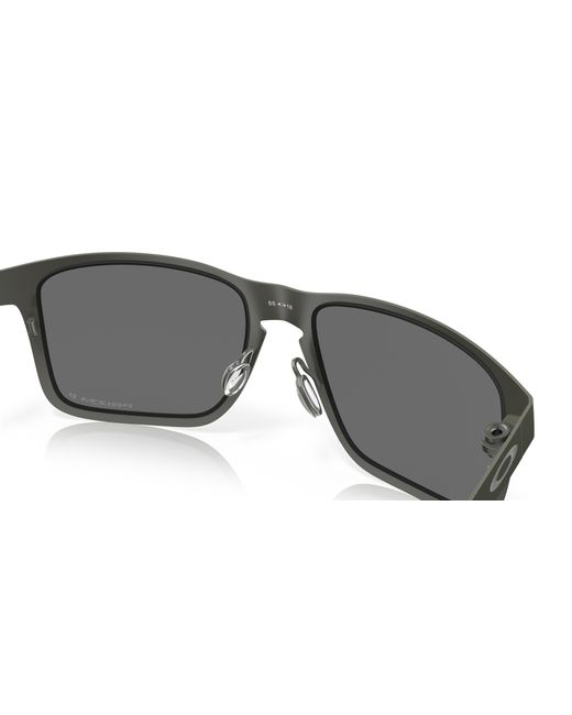 HolbrookTM Metal Sunglasses Oakley pour homme en coloris Black