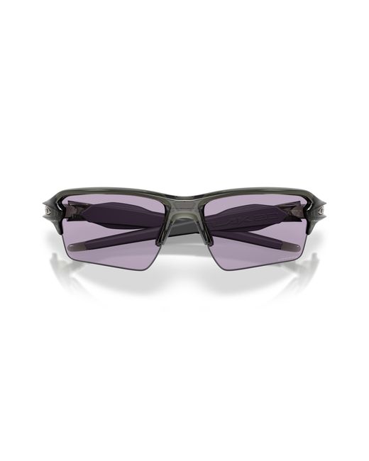 Uomo Flak® 2.0 Xxl On The Green Collection Occhiali Da Sole di Oakley in Black da Uomo