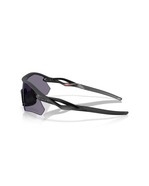 Oakley Radar® Plate Sunglasses - Color: Black