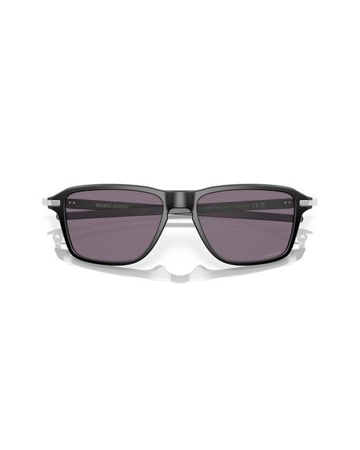 Wheel House Rossi Signature Series Sunglasses Oakley pour homme en coloris Black