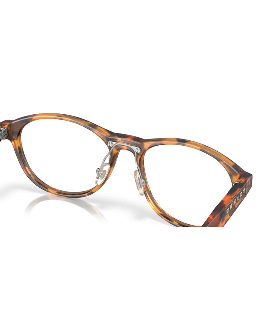 Oakley Black Draw Up Eyeglasses