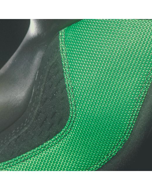 Oakley Factory Team Flesh Sandal in Green für Herren