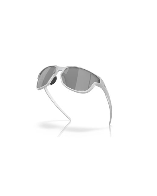 Oakley Black Kaast Sunglasses for men
