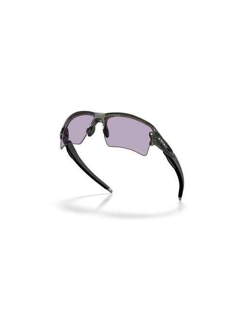 Uomo Flak® 2.0 Xxl On The Green Collection Occhiali Da Sole di Oakley in Black da Uomo