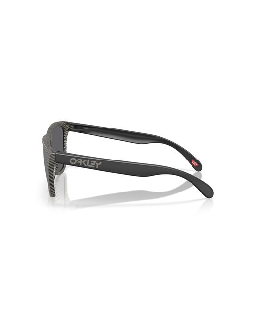Oakley Black Oo9013 Square Sunglasses