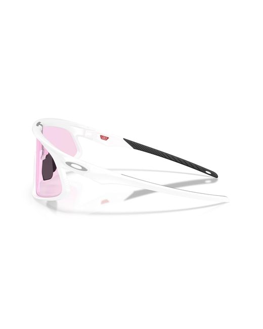 Oakley Black Oo9484d Rslv Sunglasses