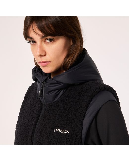 Tnp Sherpa Rc Vest di Oakley in Black