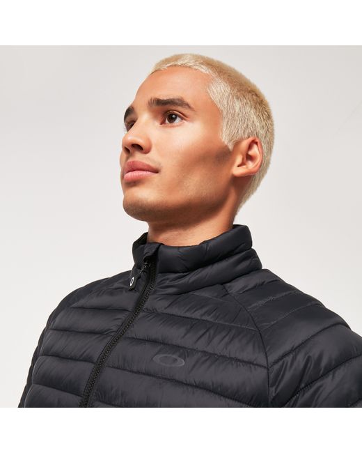 Omni Thermal Jacket Oakley pour homme en coloris Black
