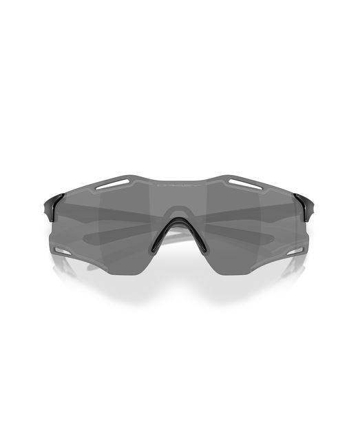 Oakley Cybr Zero Sunglasses - Color: Black