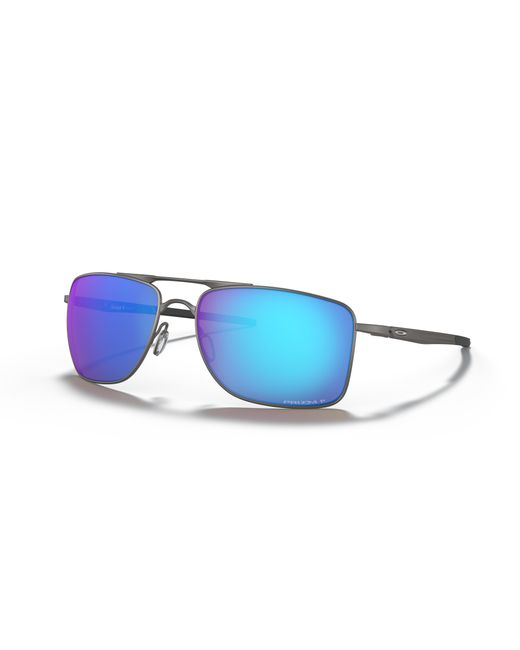 oakley gauge 8
