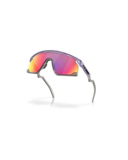 Bxtr Re-discover Collection Sunglasses Oakley de color Black
