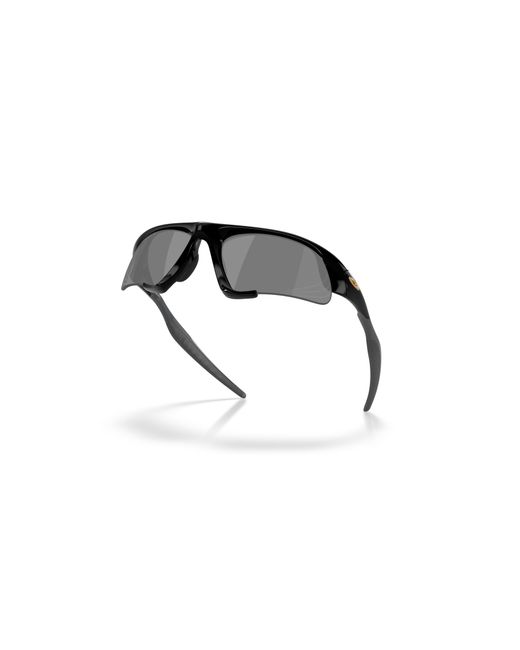 Oakley Suture Jacket® Sunglasses - Color: Black