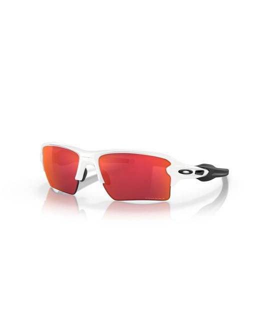 Gafas De Sol Flak® 2.0 Xl Para Hombre Oakley de hombre de color Black