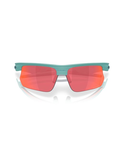 Oakley Black Bisphaeratm Pacific Trail Collection Sunglasses - Color: Matte Pacific