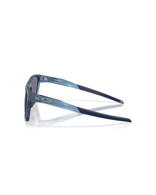 Uomo Paracord Occhiali Da Sole di Oakley in Black