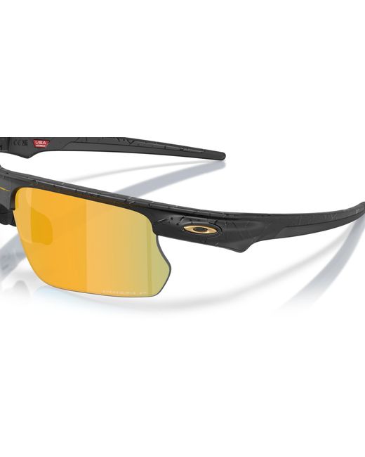 Oakley Black Herren BisphaeraTM Gridiron Collection Sonnenbrillen