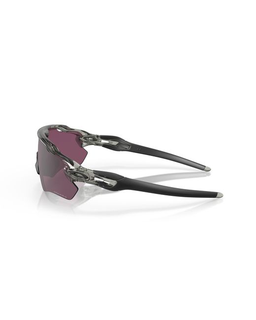 Oakley Black S Oo9208 Radar Ev Path Rectangular Sunglasses