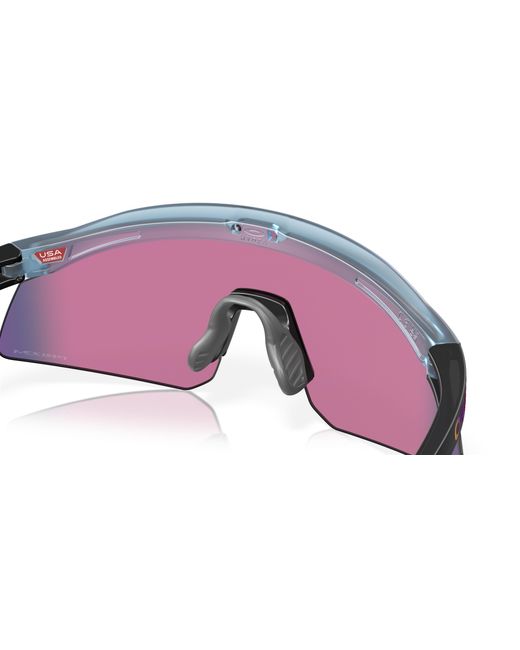 Hydra Community Collection Sunglasses di Oakley in Black da Uomo
