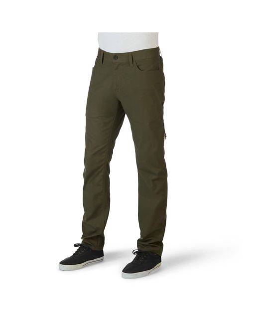Oakley Icon 5 Pocket Pants in Green for Men | Lyst