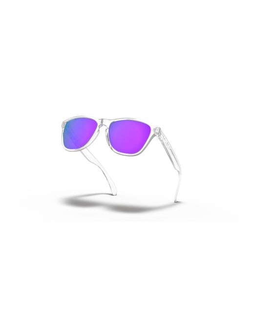 FrogskinsTM Xs (youth Fit) Sunglasses Oakley pour homme en coloris Black