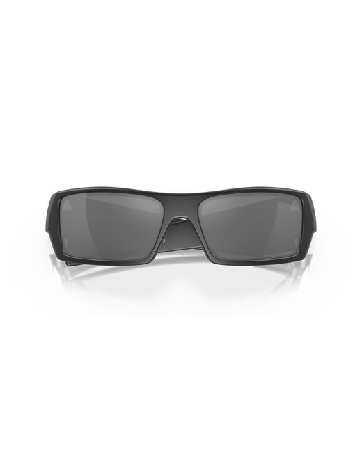 Oakley Black S Oo9014 Gascan Rectangular Sunglasses for men