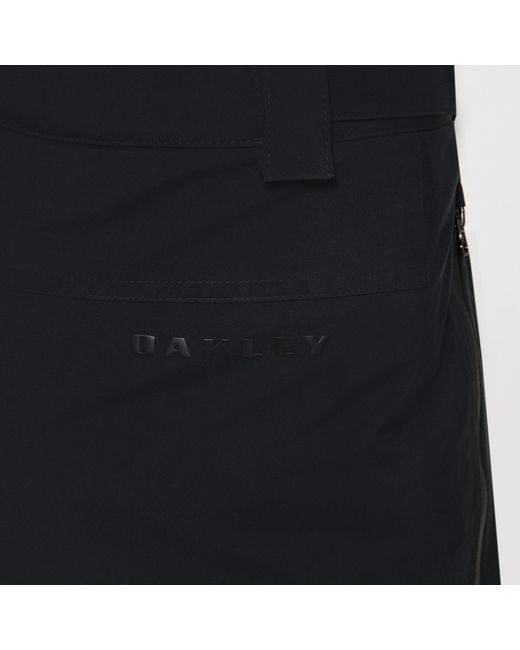 Oakley Multicolor Sub Temp Rc Gore-tex Pant for men