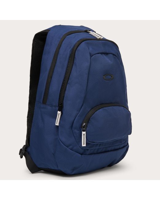 Oakley Blue Transit Belt Bag for men