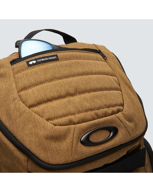 Oakley Brown Enduro 3.0 Big Backpack for men