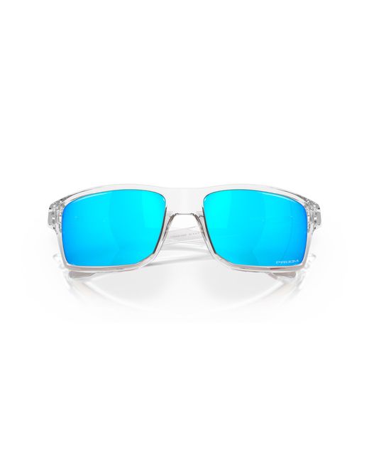Oakley Black S Oo9449 Gibston Square Sunglasses for men