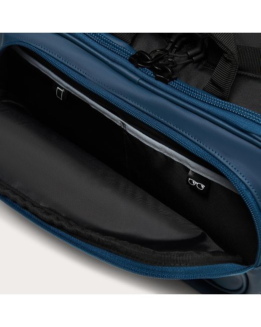 Enhance Backpack L 8.0 Oakley de hombre de color Blue