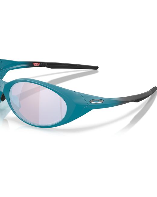 Oakley Black Eye Jackettm Redux Sunglasses - Color: Matte Balsam for men
