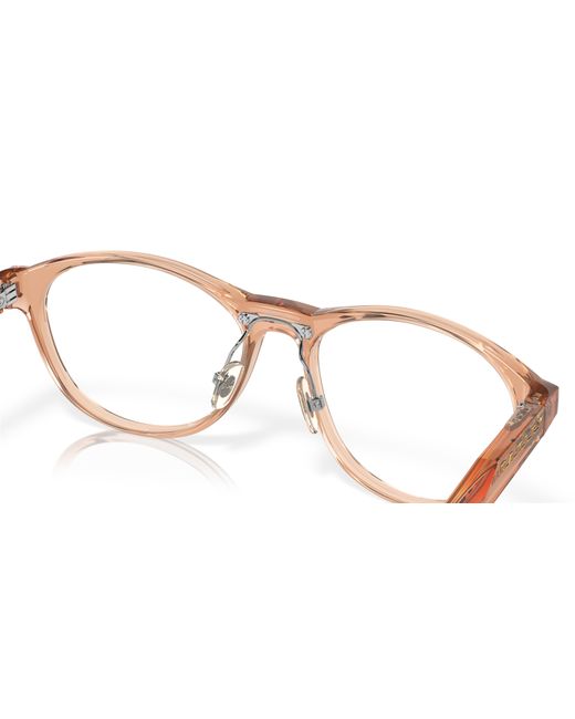 Oakley Black Draw Up Coalesce Collection