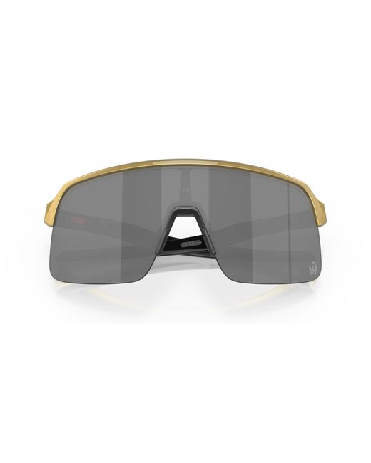 Oakley Red Sutro Lite Patrick Mahomes Ii Collection Sunglasses