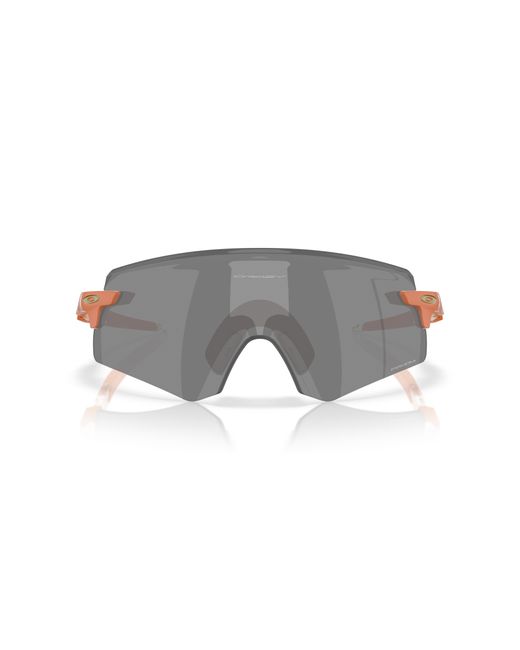 Uomo Encoder Terrazzo Collection Occhiali Da Sole di Oakley in Black da Uomo