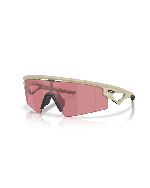 Oakley Black Sphaeratm Strike Sunglasses - Color: Matte Sand
