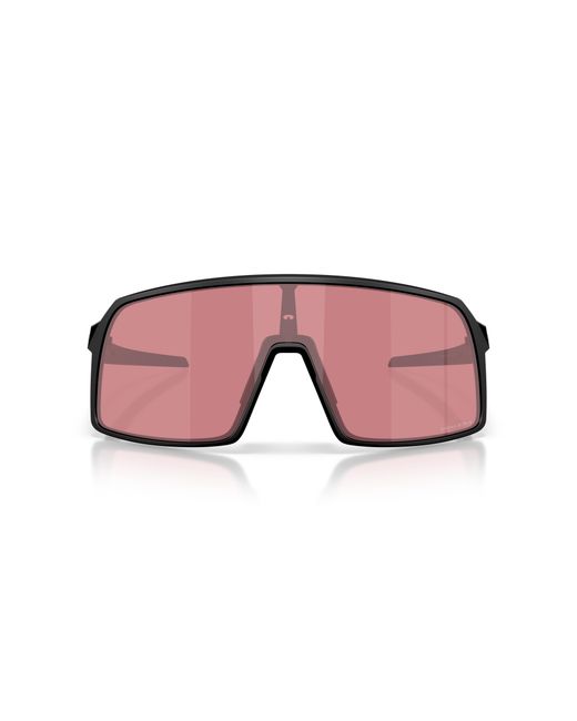 Oakley Sutro On The Green Collection Sunglasses - Color: Black for men