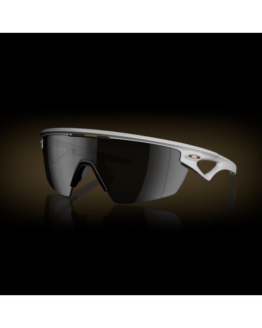 Oakley Black Herren SphaeraTM Players Collection Sonnenbrillen