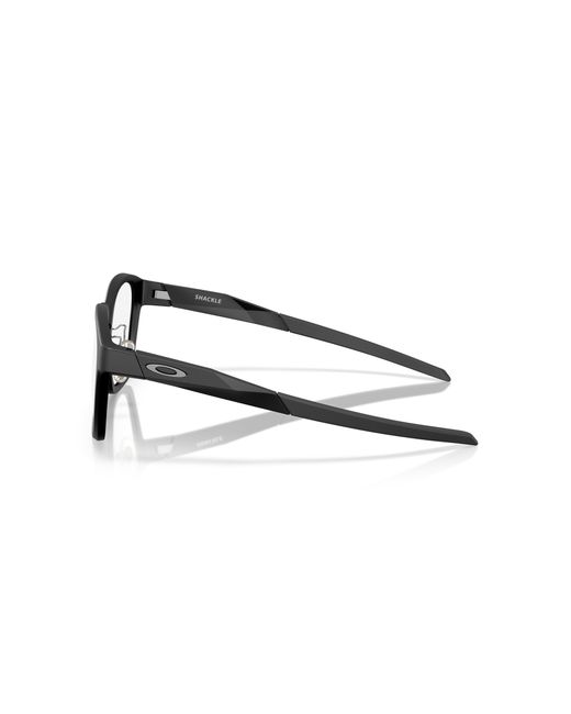 Oakley Black Herren Shackle Brillen
