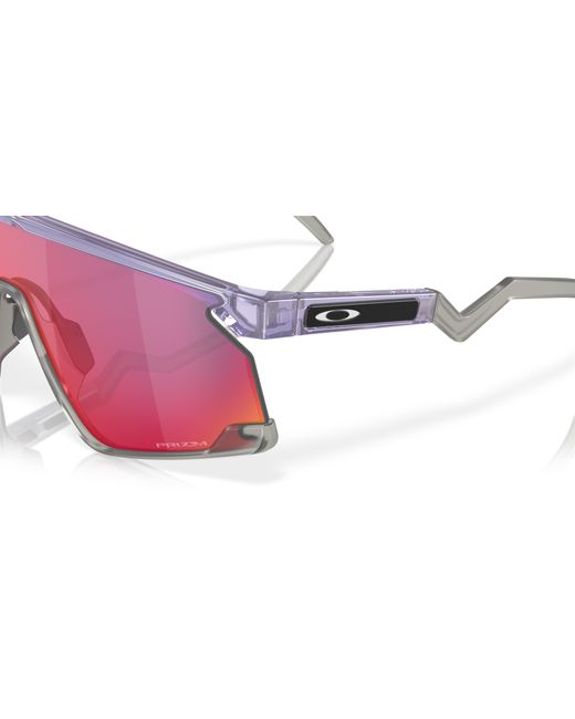 Oakley Black Bxtr Re-discover Collection Sunglasses