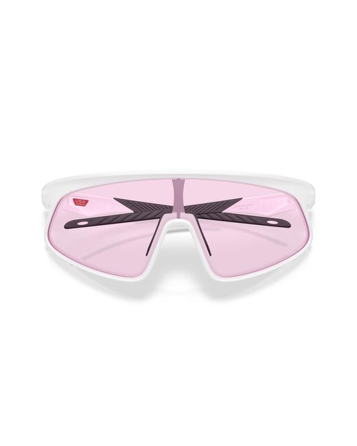 Oakley Black Oo9484d Rslv Sunglasses