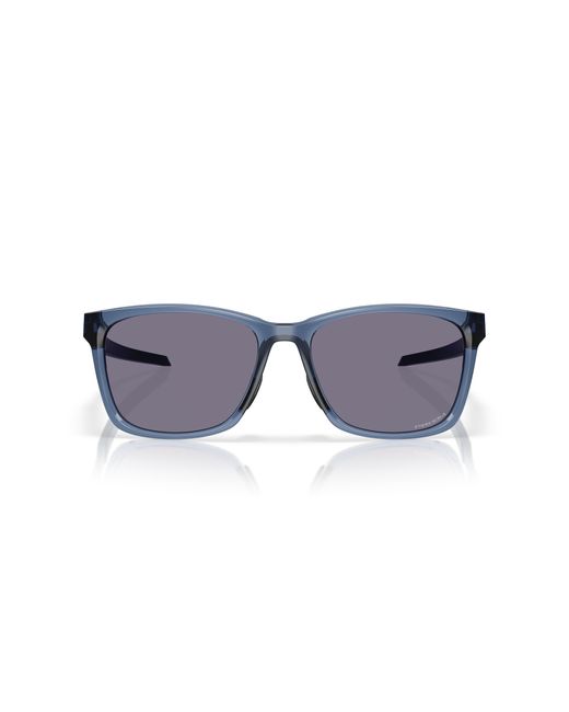 Uomo Paracord Occhiali Da Sole di Oakley in Black