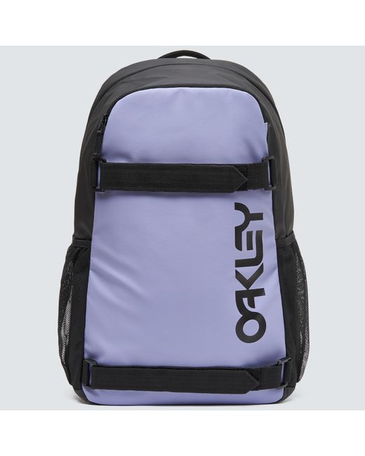 Oakley The Freshman Skate Backpack in Blue for Men | Lyst