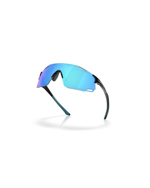 Oakley Black Herren Cybr Dyno Sonnenbrillen