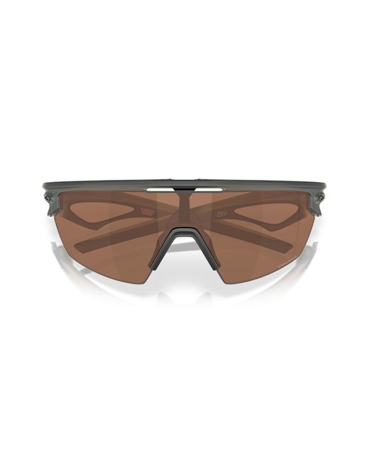 Oakley Black Herren SphaeraTM Sonnenbrillen