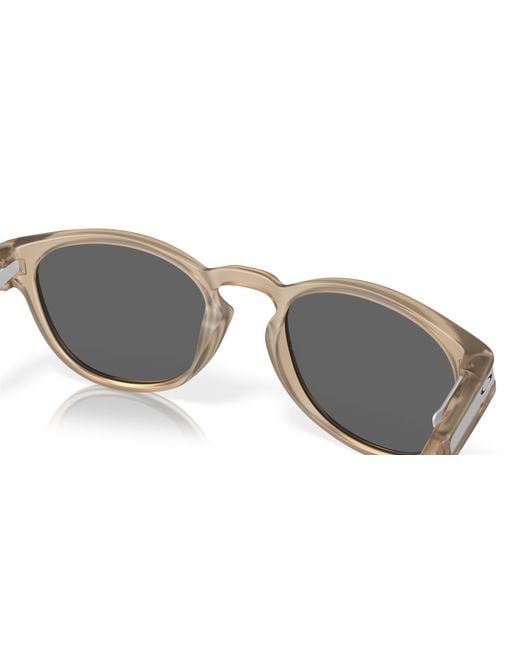 Oakley LatchTM Introspect Collection Sunglasses in Black für Herren