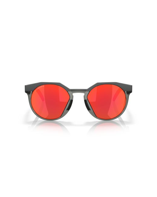 Oakley Black Hstn (low Bridge Fit) for men