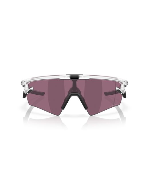 Oakley Black SphaeraTM Slash Sunglasses